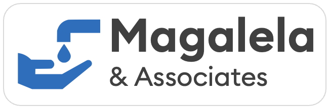 Magalela & Associates Logo