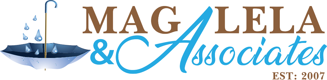 Magalela & Associates Logo
